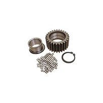 John Deere 5E parts